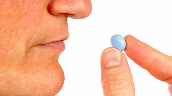 Nanopartículas con antidiabético muestran mayor efectividad que tabletas