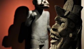 Ante la gran afluencia de casi 90 mil visitantes, la exposición dual “La Grandeza de México” permanecerá hasta agosto 2022