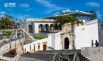 En Puebla celebrerán el II Foro de Innovación, reestructuración y conservación del Patrimonio. Resiliencia y Recuperación