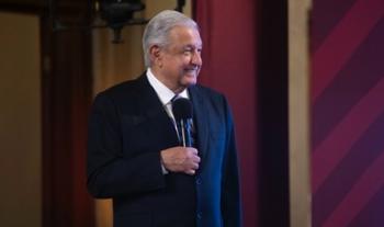Habrá iniciativa para proteger el litio en caso de no aprobarse la reforma eléctrica, ratifica presidente