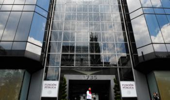 SFP capacita a Órganos Internos de Control y Unidades de Responsabilidades en materia de evolución patrimonial