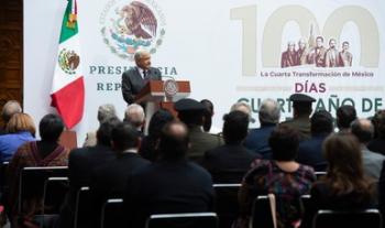 La gente será la encargada de defender las conquistas obtenidas: presidente López Obrador