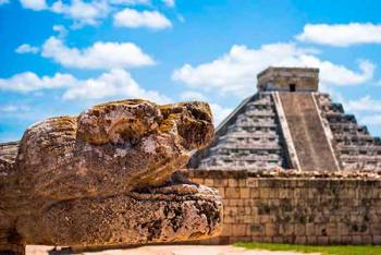 Además de equinoccios y solsticios, otros elementos orientaron edificios mesoamericanos