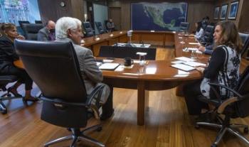 Refuerzan Agricultura y FAO acciones para impulsar una agricultura integral y con enfoque social