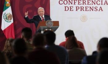 Durante abril, México intensifica vacunación contra COVID-19, informa presidente