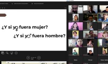 Inicia capacitación sobre pensamiento crítico para equipos docentes de Semilleros creativos y otros grupos de enseñanza artística