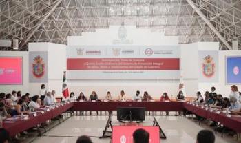 Reconoce SE del Sipinna compromiso del gobierno de Guerrero con su niñez y adolescencia