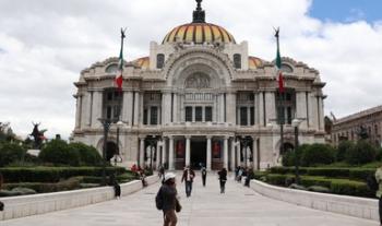 Patrimonio y clima, tema del Día Internacional de Monumentos y Sitios en su 40 aniversario