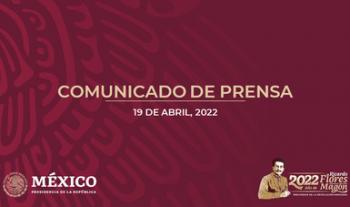 Presidente de la República designa nuevos nombramientos