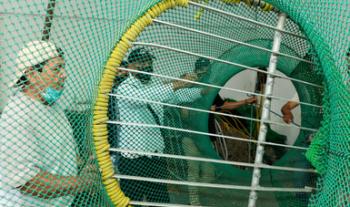 Inicia Conapesca talleres de capacitación para la operación de Dispositivos Excluidores de Tortugas marinas y Peces 2022