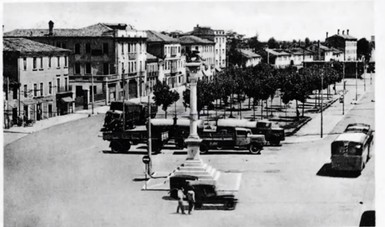 La iniciativa italiana Mestre Novecento, ejemplo de cómo revalorar el urbanismo del siglo XX desde la memoria colectiva