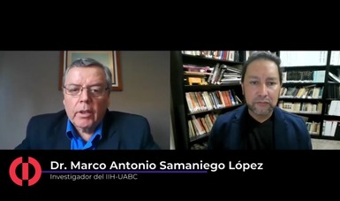 Experto analizó las propuestas políticas de Ricardo Flores Magón en relación al anarquismo en México