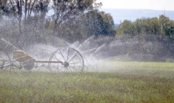 Genera programa de energía para el campo ahorros a los productores agrícolas del país