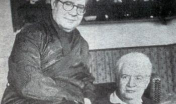 El Cenart presenta espectáculo basado en las cartas de Andrés Segovia y la música de Manuel M. Ponce