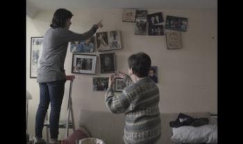 Producción del CCC en la Semana de la crítica del 75 Festival de Cannes