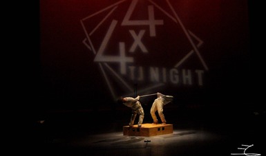 Comenzará la próxima semana el concurso de coreografía 4x4 TJ Night convocado por Cecut y Lux Boreal