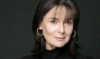 La actriz Nuria Bages leerá una selección de Viento quebrado, de la poeta Dolores Castro