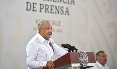 No a la impunidad y conocer toda la verdad en el caso Debanhi: presidente López Obrador