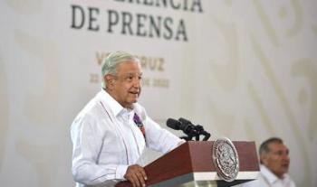 No a la impunidad y conocer toda la verdad en el caso Debanhi: presidente López Obrador