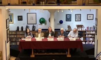 La Capilla Alfonsina, pilar para la promoción cultural y la creación literaria en México