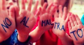 El maltrato infantil se presenta, incluso, antes del nacimiento