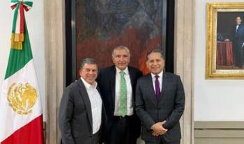 Víctor Hugo López Aranda, nuevo subprocurador de Verificación y Defensa de la Confianza de Profeco