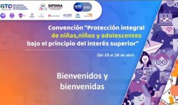 Subraya SE del Sipinna atención integral de niñez y adolescencia en Guanajuato