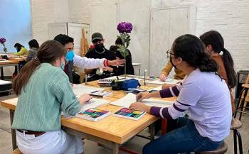 Producir imágenes que antepongan la dignidad humana, responsabilidad de diseñadores
