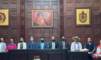 Intérpretes y traductores en lenguas indígenas, fundamentales para que la justicia llegue a pueblos y comunidades