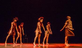 ​​​​​​​La fiesta anual de la danza regresa al Cecut