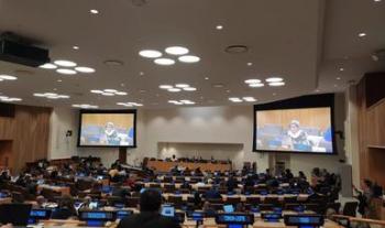 Participa Conapo en 55 sesión de la Conferencia sobre Población y Desarrollo