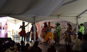 El Fandango por la Lectura llega a Tijuana