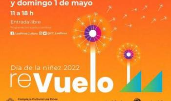 Celebra con cultura y arte el Día del Niño y de la Niña