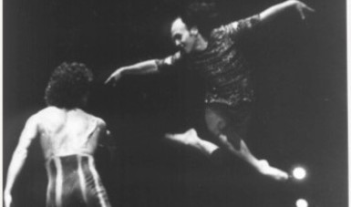 Rendirán homenaje póstumo al maestro Luis Fandiño, referente artístico de la danza en México
