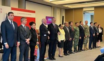 México y Estados Unidos presentan principales logros obtenidos en el marco del Entendimiento Bicentenario