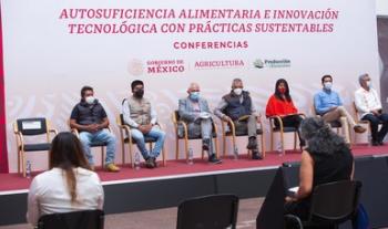 Coordinación Territorial Entre los Programas Sembrando Vida y Producción para el Bienestar Potencia la Transición Agroecológica
