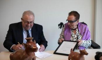 Restituyen a México piezas arqueológicas prehispánicas que se iban a subastar en Bélgica