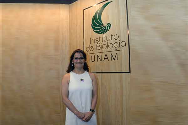 Eligen a Susana Aurora Magallón Puebla miembro de la American Academy of Arts and Sciences