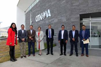 Nueva sede de la UNAM en Hidalgo para vincular las ciencias nucleares con la industria