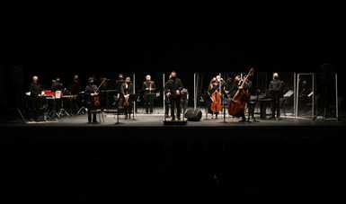 Cepromusic celebrará el centenario del compositor Iannis Xenakis con dos conciertos