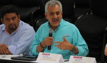 Secretaría de Bienestar y Cepal impulsan producción de cacao en Tabasco