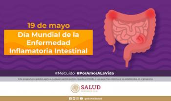 Enfermedad inflamatoria intestinal, padecimiento autoinmune