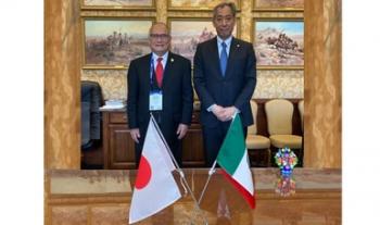 Anuncian con Japón “GXIBA-1”, el nuevo Nanosatélite Mexicano