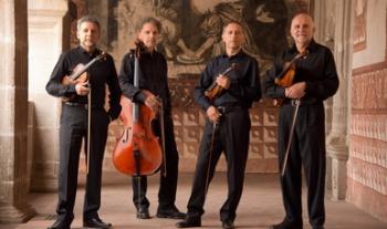  Se presentará por primera vez Integral de cuartetos de cuerda, de Mario Lavista, en tres conciertos