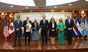 Canciller Ebrard encabeza diálogo hacia una nueva gestión migratoria del siglo XXI en Norte y Centroamérica