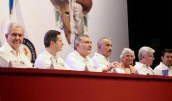 Palabras del secretario de Gobernación en la inauguración de la CXXIV Jornada Nacional del Notariado Mexicano, en Villahermosa, Tabasco