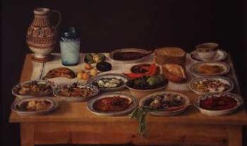 Selecciones musicales, escultura sonora y festín de sabores durante la Noche de Museos