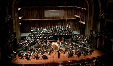 La OSN interpretará Concierto para piano núm. 25, de Mozart, y la Sexta sinfonía, de Schubert 