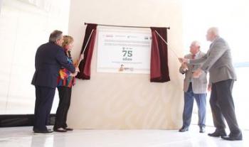 Celebran México y EU 75 años de cooperación para controlar y erradicar enfermedades de origen animal
