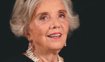 Arturo Beristain compartirá fragmentos de Fuerte es el silencio, de Elena Poniatowska